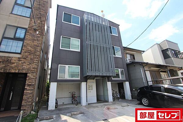 デビュタハウス ｜愛知県名古屋市港区港北町3丁目(賃貸マンション1R・1階・39.30㎡)の写真 その1