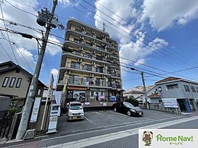 ハートフル藤井寺  ｜ 大阪府藤井寺市藤井寺１丁目（賃貸マンション1K・地下4階・18.11㎡） その19