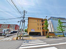 ハイツ下到津  ｜ 福岡県北九州市小倉北区下到津2丁目（賃貸マンション1DK・4階・26.00㎡） その17