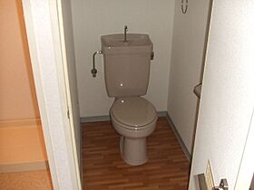 シャロム新町 302 ｜ 福岡県久留米市東合川新町（賃貸マンション1DK・3階・30.00㎡） その10