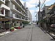 「物件名