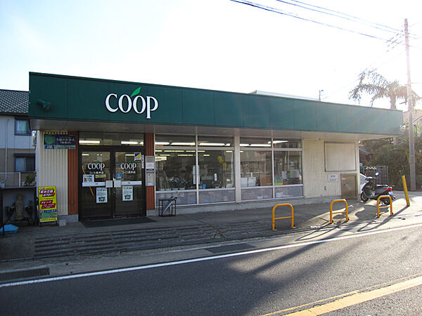画像3:ユーコープ長井店2365m