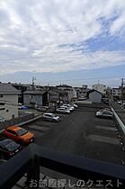 ベルグランデ川名  ｜ 愛知県名古屋市昭和区川名町６丁目（賃貸マンション1K・3階・23.53㎡） その19