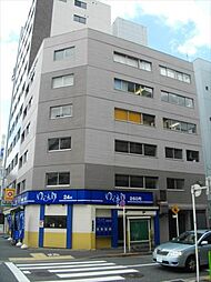🉐敷金礼金0円！🉐第2明治ビル