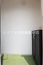 プチパール  ｜ 岡山県倉敷市上東（賃貸アパート1K・2階・23.04㎡） その10