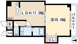 千種駅 11.4万円