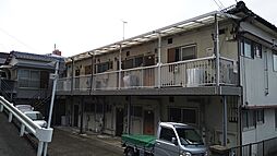 道ノ尾駅 4.3万円