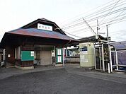 名鉄広見線明智駅　車で7分 3470m