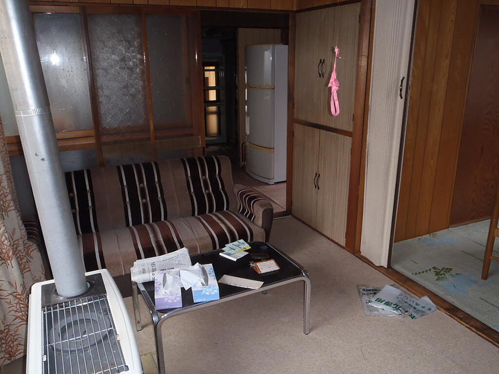 detached 秋田県潟上市天王字天王155-2
