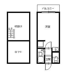 🉐敷金礼金0円！🉐長崎電気軌道１系統 赤迫駅 徒歩7分