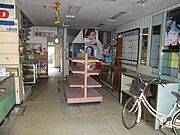 店舗1階