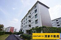 愛知県春日井市中央台4丁目：物件画像