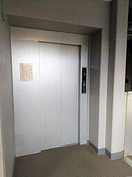 [その他] 共用エレベーター