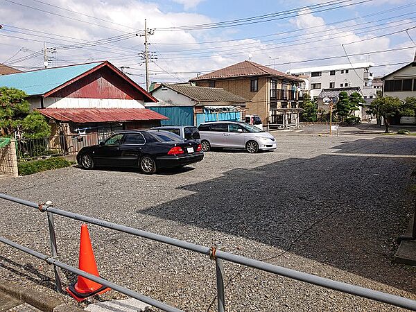 ツインハイツ Ｂ棟・２０２号室｜東京都八王子市横川町(賃貸アパート2DK・2階・39.74㎡)の写真 その20