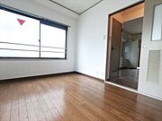 洋室（同物件他号室）