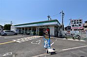 ファミリーマート 寝屋川高柳二丁目店（387m）