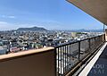 住戸からの眺望
