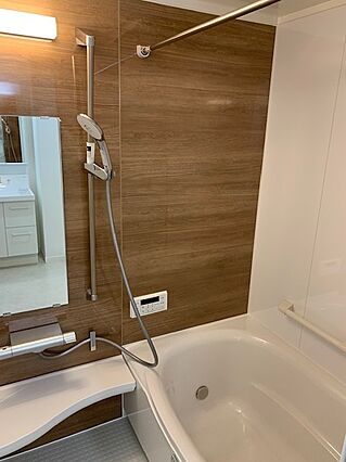 新品の浴槽！追...