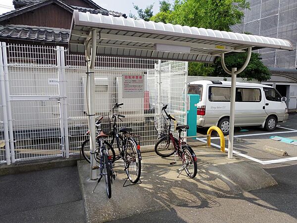 福岡県福岡市博多区美野島１丁目(賃貸マンション1K・7階・20.44㎡)の写真 その27