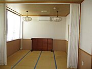 個室１，２