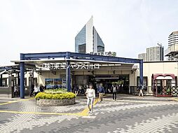 [周辺] JR京浜東北線「川口」駅徒歩13分(1040ｍ)