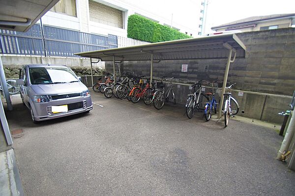 ベルメゾン ｜宮城県仙台市青葉区土樋１丁目(賃貸マンション2K・6階・40.32㎡)の写真 その29