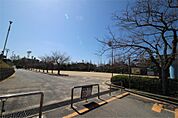 下関運動公園（864m）