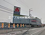ヤマダ電機テックランド東岡山店 4201m