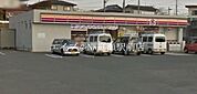 サークルＫ倉敷庄パークヒルズ店 681m