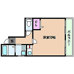 JR東海道・山陽本線 六甲道駅 徒歩3分