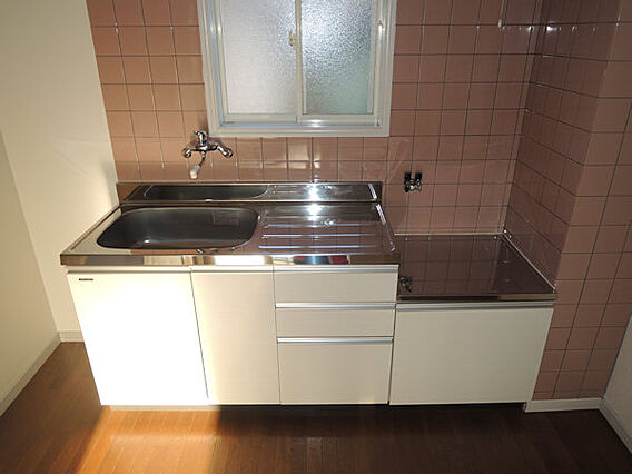 ボヌールB_内装_1