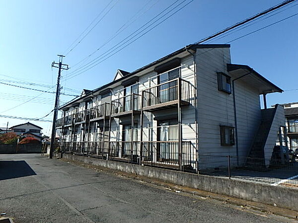 サンみゆき 2号棟 ｜栃木県宇都宮市御幸ケ原町(賃貸アパート1K・1階・29.80㎡)の写真 その22