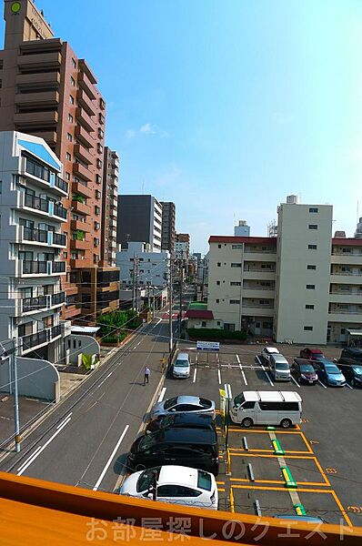 愛知県名古屋市瑞穂区駒場町４丁目(賃貸マンション1K・4階・22.00㎡)の写真 その18