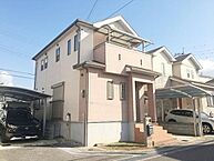 大阪府貝塚市王子：物件画像