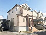 たっぷりの陽光に包まれる明るい住まい