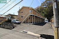 岡山県岡山市北区津島本町：物件画像／BRUNO不動産株式会社　エイブルネットワーク岡山駅西口店