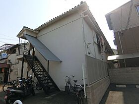 松本ハイツ 105 ｜ 大阪府堺市西区鳳中町7丁249-2（賃貸アパート1K・1階・28.00㎡） その28