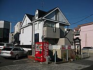 岡山県岡山市中区浜1丁目：物件画像／株式会社セイブ不動産　奥田店