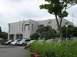 [周辺] 成田市玉造公民館図書室まで2425m