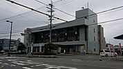 紀の川市貴志川支所まで1044m