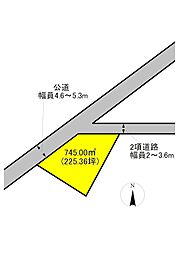 JR吾妻線 祖母島駅 4.8km