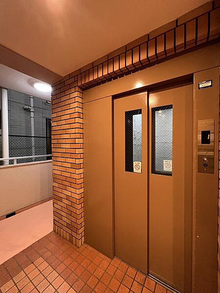 MKパークハイツ 6階 | 神奈川県横浜市鶴見区潮田町 賃貸マンション 設備