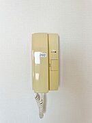 ★インターホン★