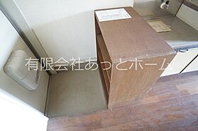 パルシャインβ 1-C ｜ 群馬県太田市金山町18-21（賃貸アパート1K・1階・27.36㎡） その21