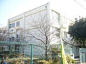 本山第一小学校（1010ｍ）