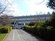 大牟田市立高取小学校 1000m
