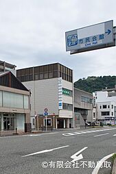 鳥取市西町　津田ビル　テナント １階
