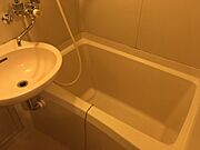 同物件、別号室のものです。