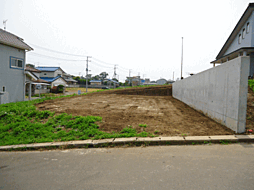 本田町　八幡前B　（農地）