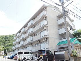 カレッジコーポ蔵本 407 ｜ 徳島県徳島市蔵本町3丁目4-1（賃貸マンション1K・4階・18.30㎡） その1